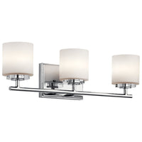 O Hara Vanity Light