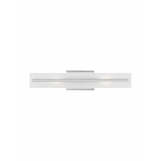 Dex Medium 2-Light Vanity Light