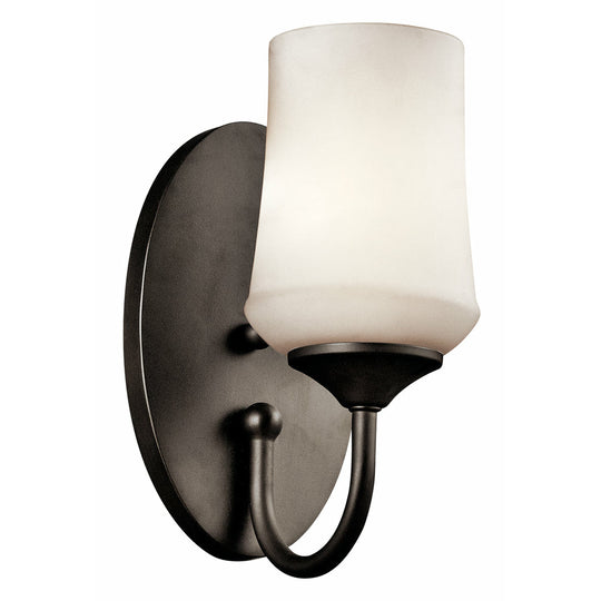 Kichler Aubrey Wall Sconce 1 Light LED