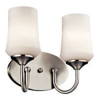 Aubrey Vanity Light