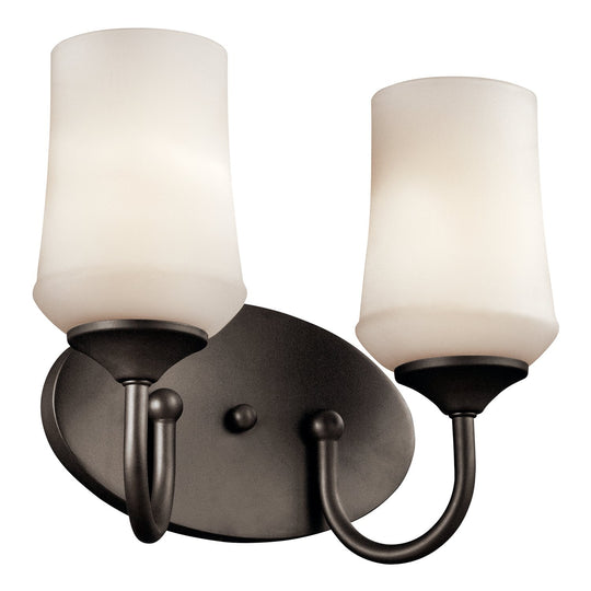 Aubrey Vanity Light