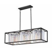 Giada Linear Suspension