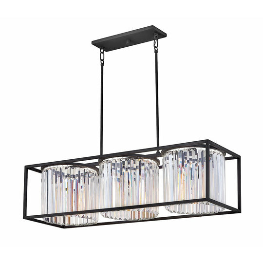 Giada Linear Suspension