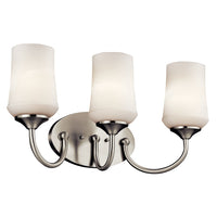 Aubrey Vanity Light