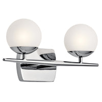 Jasper Vanity Light