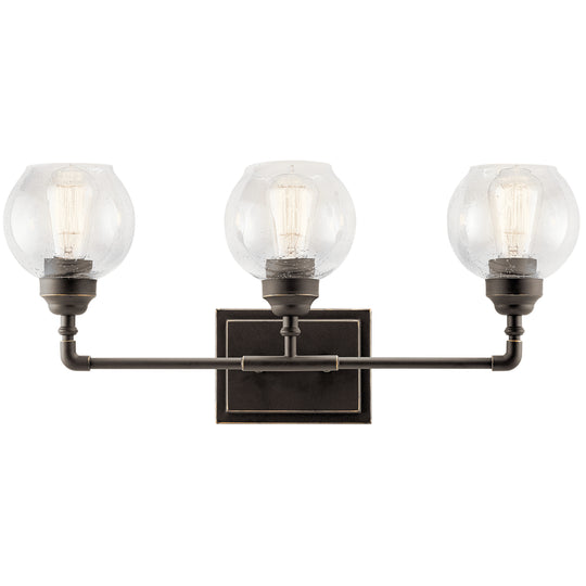 Kichler Niles Vanity 3 Light