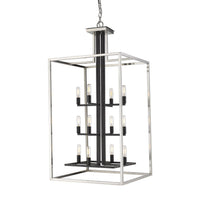 Quadra Chandelier