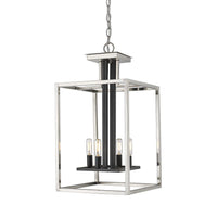 Quadra Chandelier