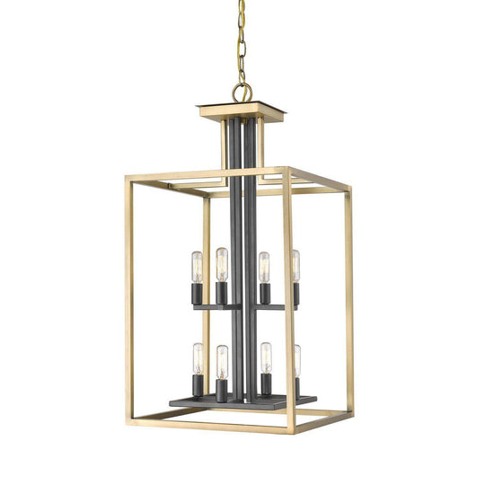 Quadra Chandelier