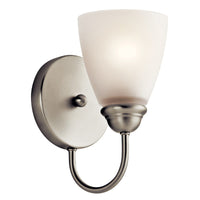Jolie 1-Light LED Sconce