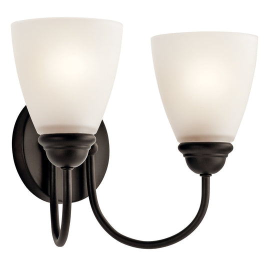 Jolie Vanity Light