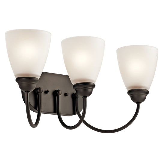 Jolie Vanity Light
