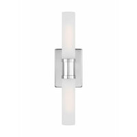 Keaton Medium 2-Light Vanity Light