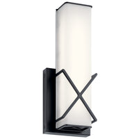 Trinsic Sconce