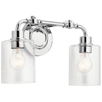 Gunnison Vanity Light