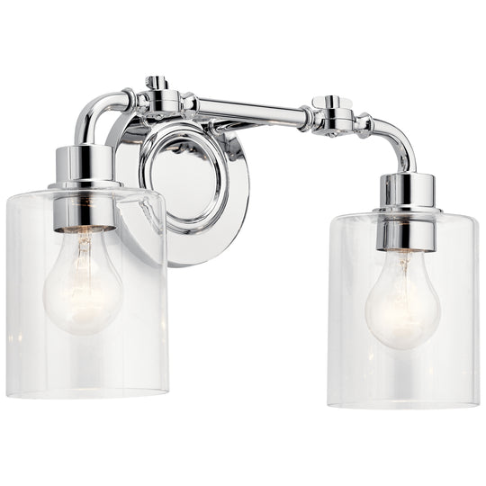 Gunnison Vanity Light