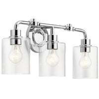 Gunnison Vanity Light