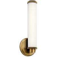 Indeco Sconce