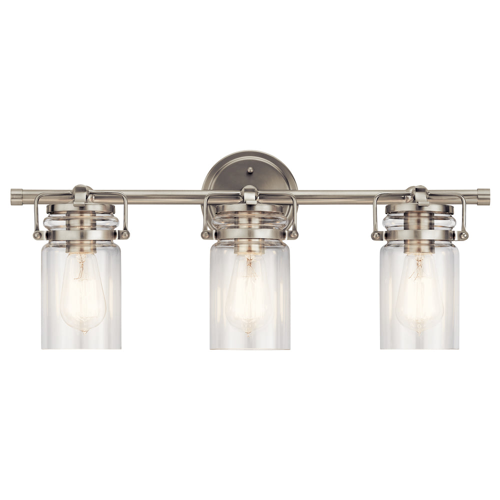 Kichler Brinley Vanity 3 Light