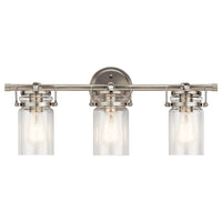 Kichler Brinley Vanity 3 Light