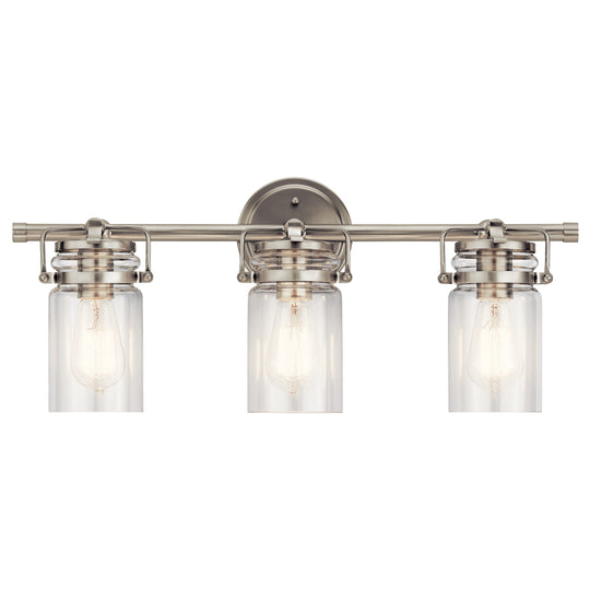 Kichler Brinley Vanity 3 Light