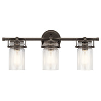 Kichler Brinley Vanity 3 Light