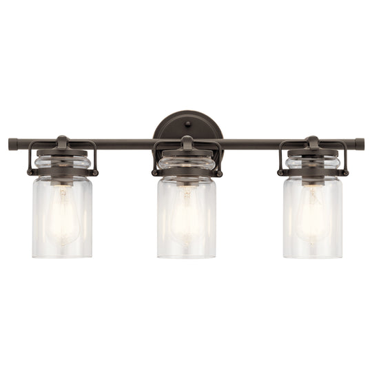 Kichler Brinley Vanity 3 Light
