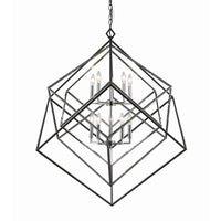 Euclid Chandelier