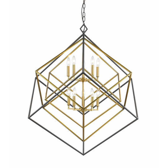 Euclid Chandelier