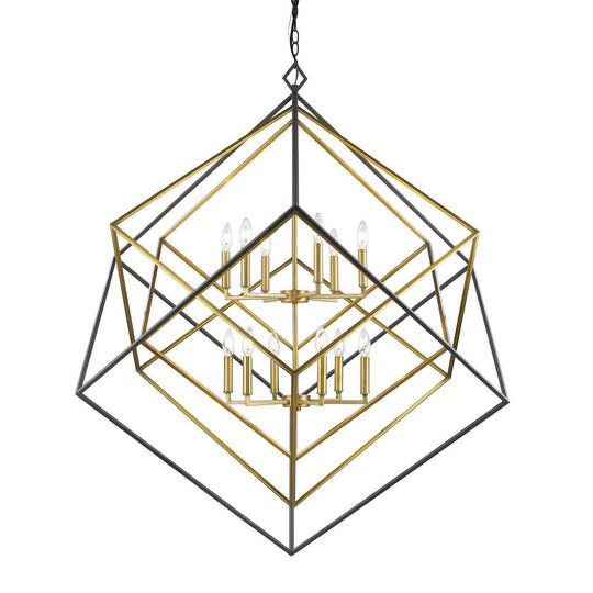 Euclid Chandelier