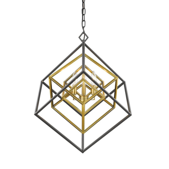 Euclid Chandelier