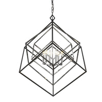 Euclid Chandelier