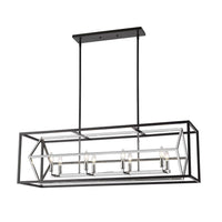 Euclid Linear Suspension