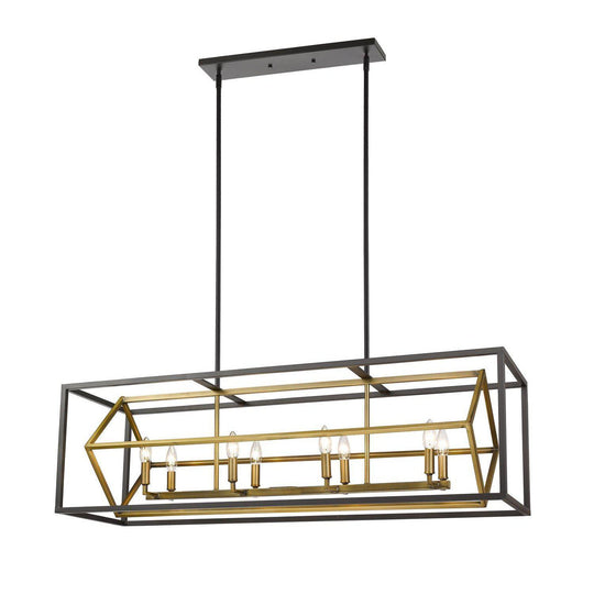 Euclid Linear Suspension
