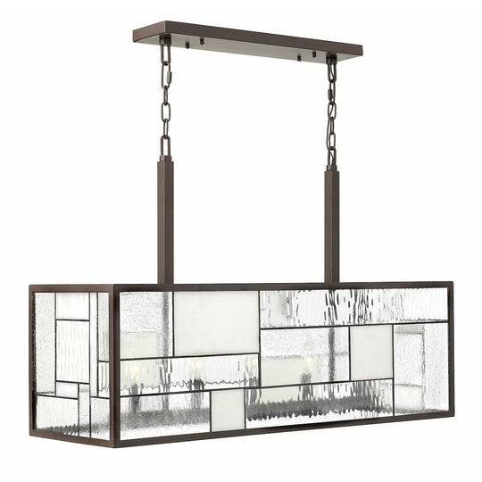 Mondrian Linear Suspension