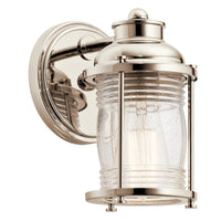 Ashland Bay Sconce