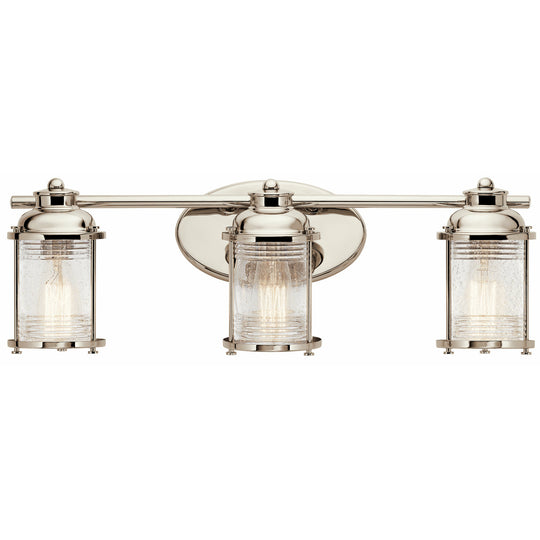 Kichler Ashland Bay Vanity 3 Light
