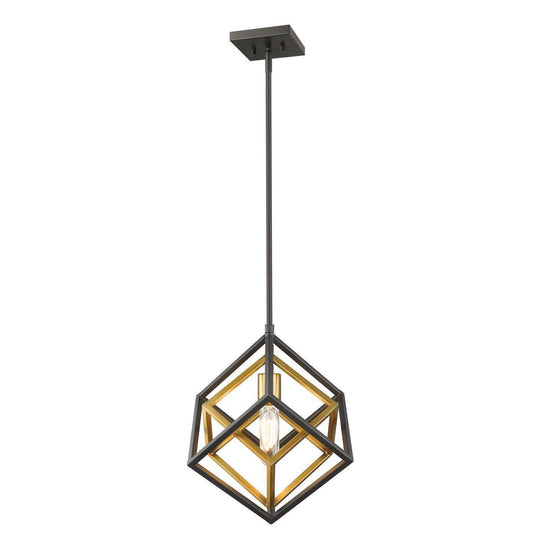 Euclid Mini Pendant