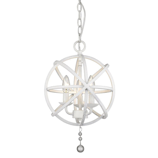 Tull Chandelier