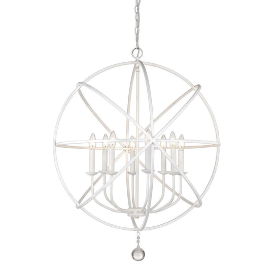 Tull Chandelier