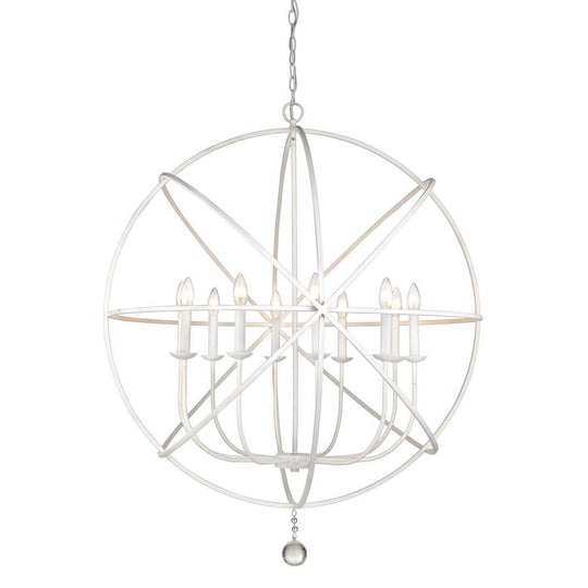 Tull Chandelier