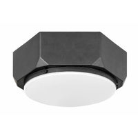 Hex Flush Mount