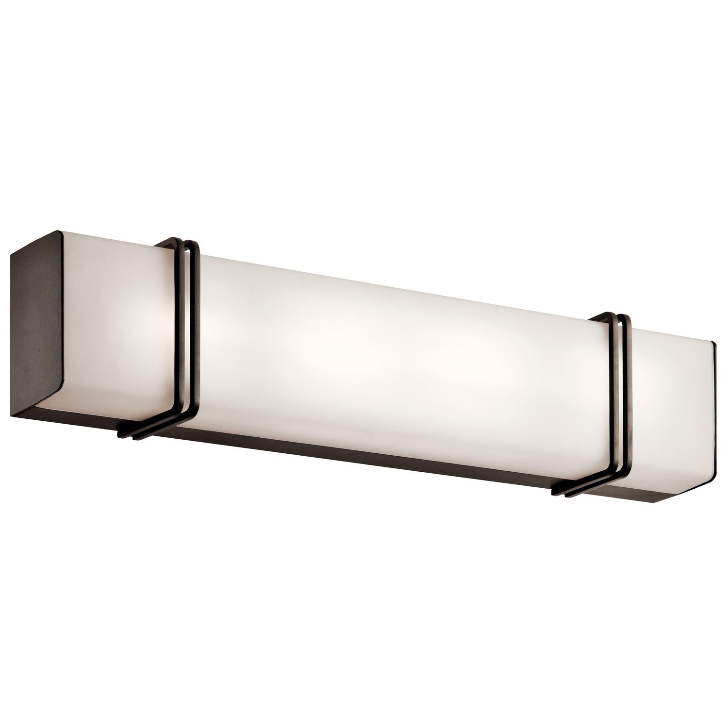 Impello Vanity Light Olde Bronze