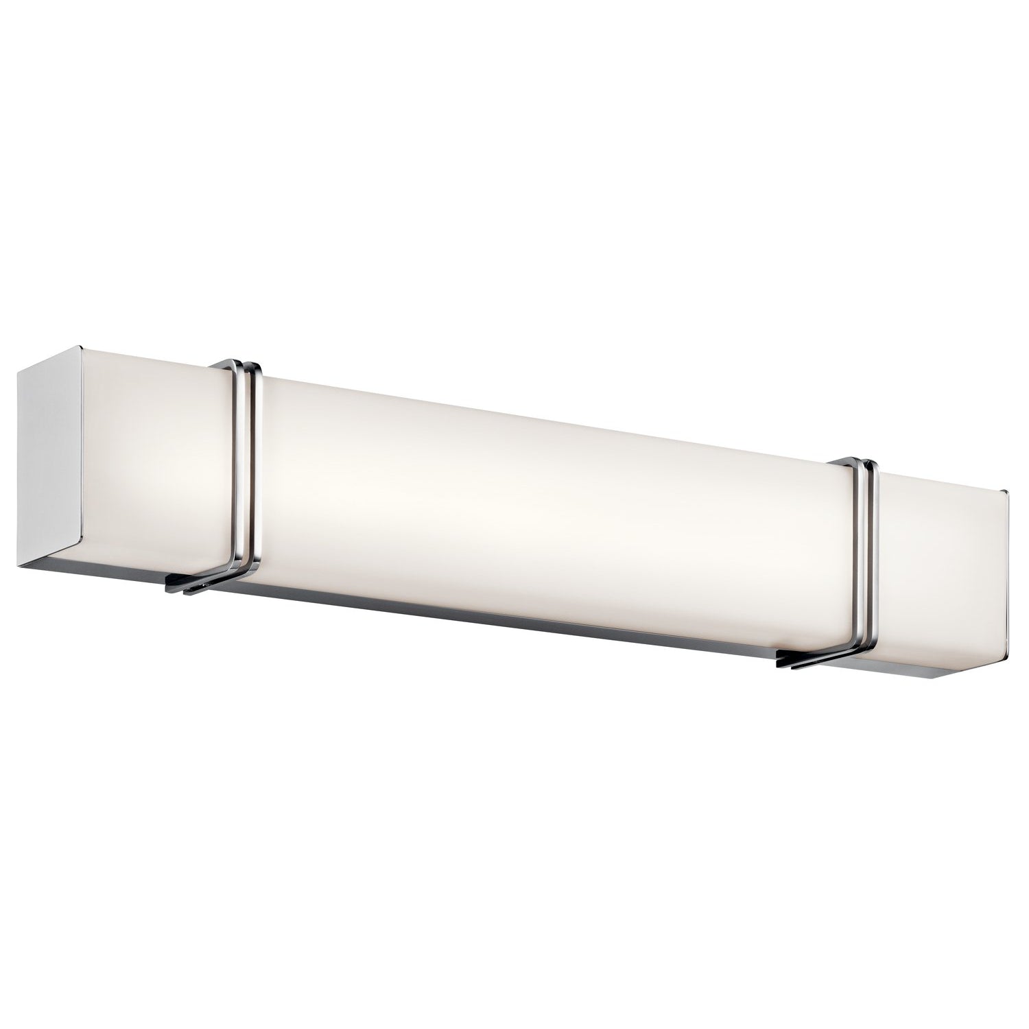 Impello Vanity Light Chrome