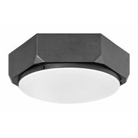 Hex Flush Mount