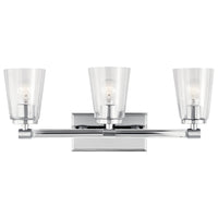 Audrea Vanity Light