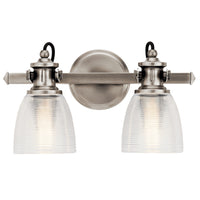 Flagship Vanity Light