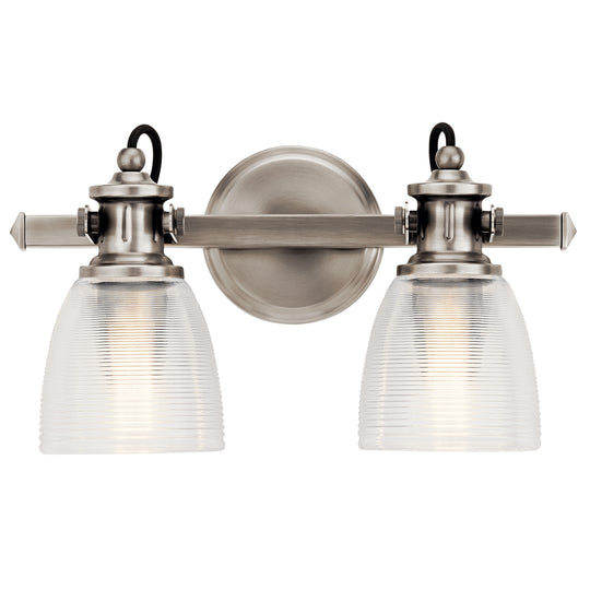 Flagship Vanity Light
