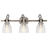 Flagship Vanity Light