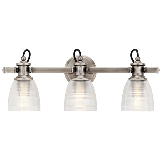 Flagship Vanity Light